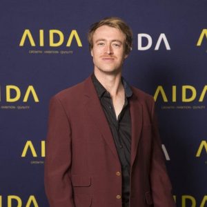 Ben Cavanagh