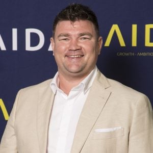 Gavin O'Neall